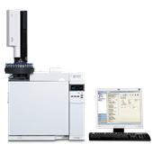 安捷伦气相色谱仪-Agilent 7820A气相色谱仪