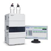 安捷伦Agilent 1220 Infinity液相色谱系统