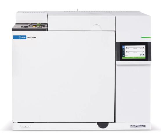 安捷伦Agilent 8860气相色谱系统