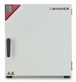 德国宾德BINDER BD-S Solid.Line 系列标准培养箱