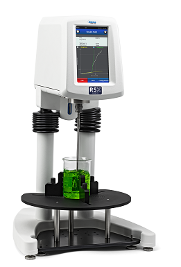 博勒飞Brookfield RSX SST流变仪